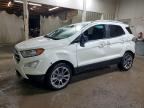 2019 FORD ECOSPORT