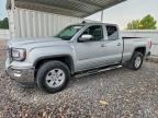 2018 GMC SIERRA