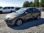 2010 MAZDA 3