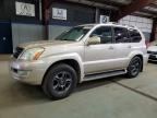 2009 LEXUS GX