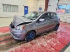 2020 MITSUBISHI MIRAGE