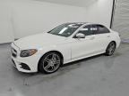 2017 MERCEDES-BENZ E