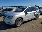 2013 NISSAN PATHFINDER