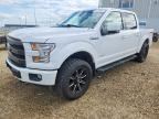 2017 FORD F150