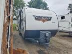 2022 FOREST RIVER WILDWOOD