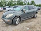 2011 BUICK ENCLAVE