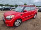 2011 KIA SOUL