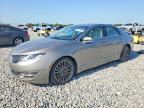 2015 LINCOLN MKZ