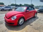 2015 VOLKSWAGEN BEETLE