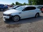 2014 KIA OPTIMA