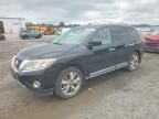 2014 NISSAN PATHFINDER