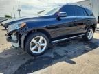 2017 MERCEDES-BENZ GLE