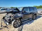 2024 TOYOTA 4RUNNER