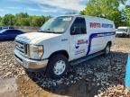 2012 FORD ECONOLINE