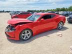 2020 CHEVROLET CAMARO