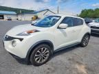 2017 NISSAN JUKE