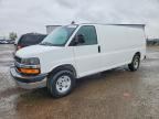 2016 CHEVROLET EXPRESS G3500