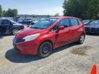 2015 NISSAN VERSA NOTE