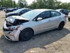 2018 KIA FORTE