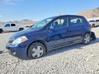 2012 NISSAN VERSA