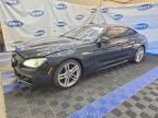 2014 BMW 650