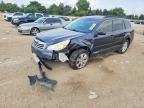 2011 SUBARU OUTBACK