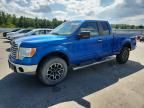 2011 FORD F150