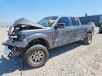 2013 FORD F150