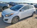 2017 HYUNDAI ELANTRA GT