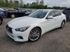 2018 INFINITI Q50