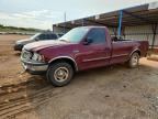 1997 FORD F150