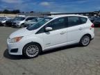 2015 FORD C-MAX