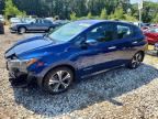 2018 NISSAN LEAF