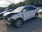 2012 LEXUS RX