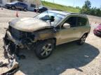 2017 JEEP COMPASS
