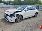 2022 MERCEDES-BENZ CLA