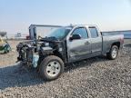 2011 CHEVROLET SILVERADO