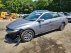 2025 HYUNDAI ELANTRA HYBRID
