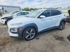 2019 HYUNDAI KONA