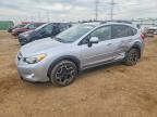 2014 SUBARU XV CROSSTREK