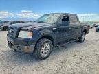 2006 FORD F150