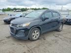 2020 CHEVROLET TRAX