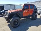 2009 JEEP WRANGLER UNLIMITED