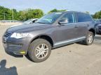 2009 VOLKSWAGEN TOUAREG 2
