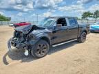 2010 FORD F150