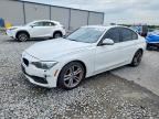 2016 BMW 320