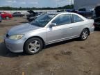 2004 HONDA CIVIC