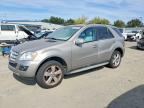 2009 MERCEDES-BENZ ML