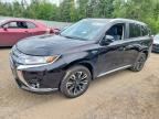 2018 MITSUBISHI OUTLANDER