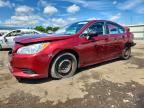 2017 SUBARU LEGACY